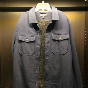 Banana Republic Slimfit Shirt